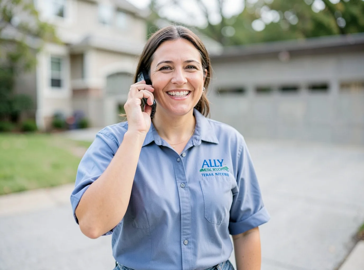 Metal Roof Installation North Richland Hills, TX FAQs
